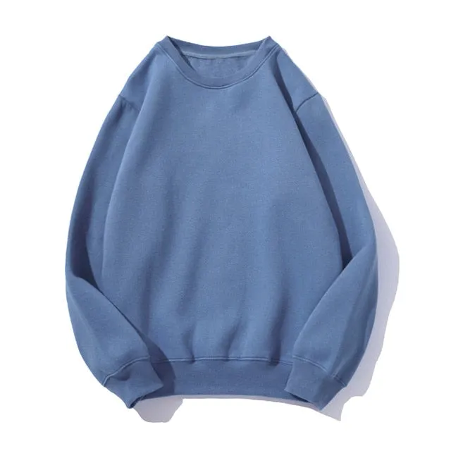 Aachoae Solid Casual Tracksuit Women Sports 2 Pieces Set Sweatshirts Pullover Hoodies Suit 2020