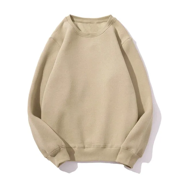 Aachoae Solid Casual Tracksuit Women Sports 2 Pieces Set Sweatshirts Pullover Hoodies Suit 2020