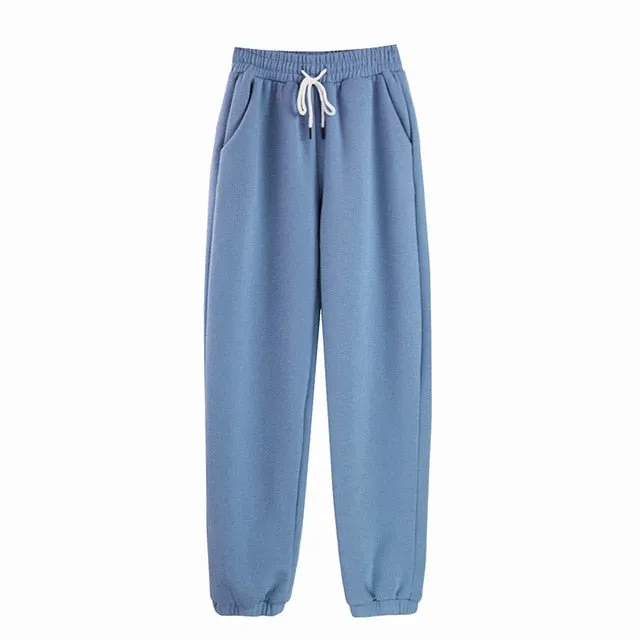 Aachoae Solid Casual Tracksuit Women Sports 2 Pieces Set Sweatshirts Pullover Hoodies Suit 2020