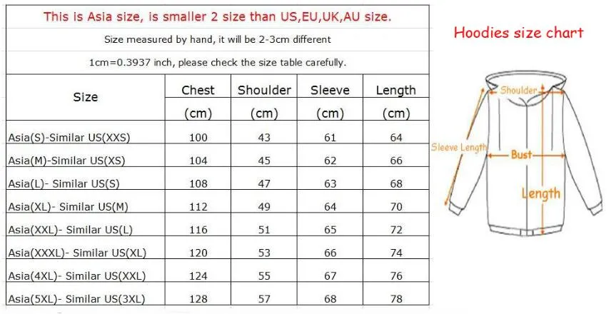 Anime Berserk Guts Loose Casual Sports Hoodie Hip Hop Oversized Manga Print Sweatshirts