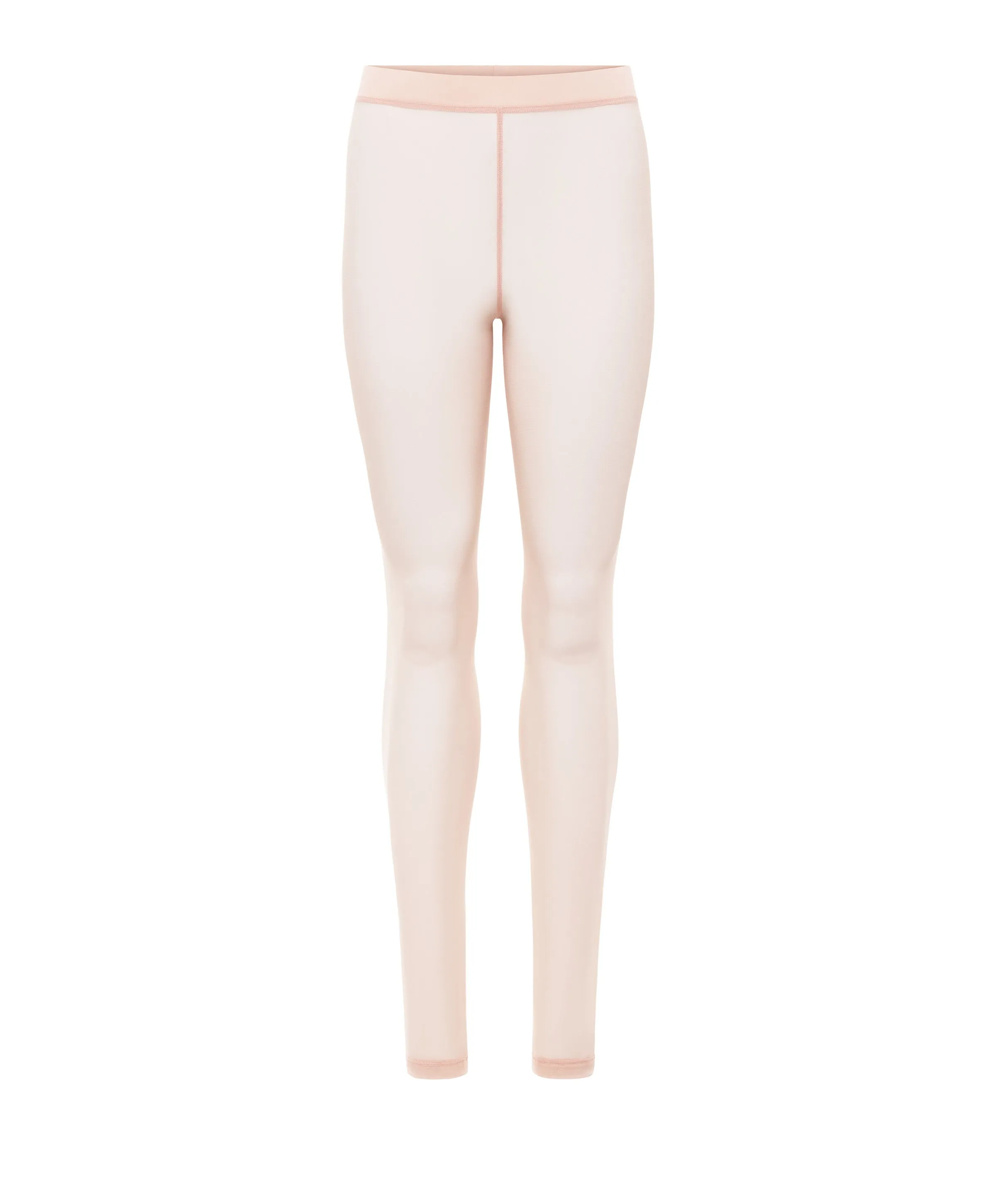 Back Seam Tights