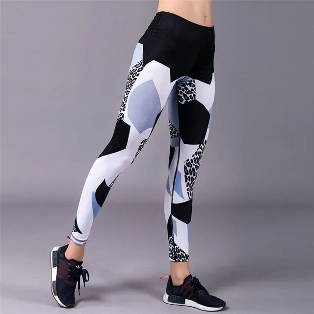 BARBOK Seamless Running Tights Women Sports