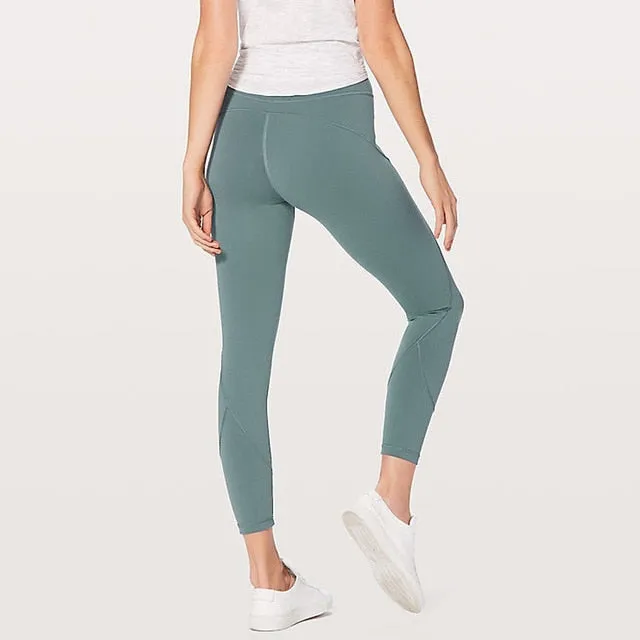 BARBOK Seamless Running Tights Women Sports