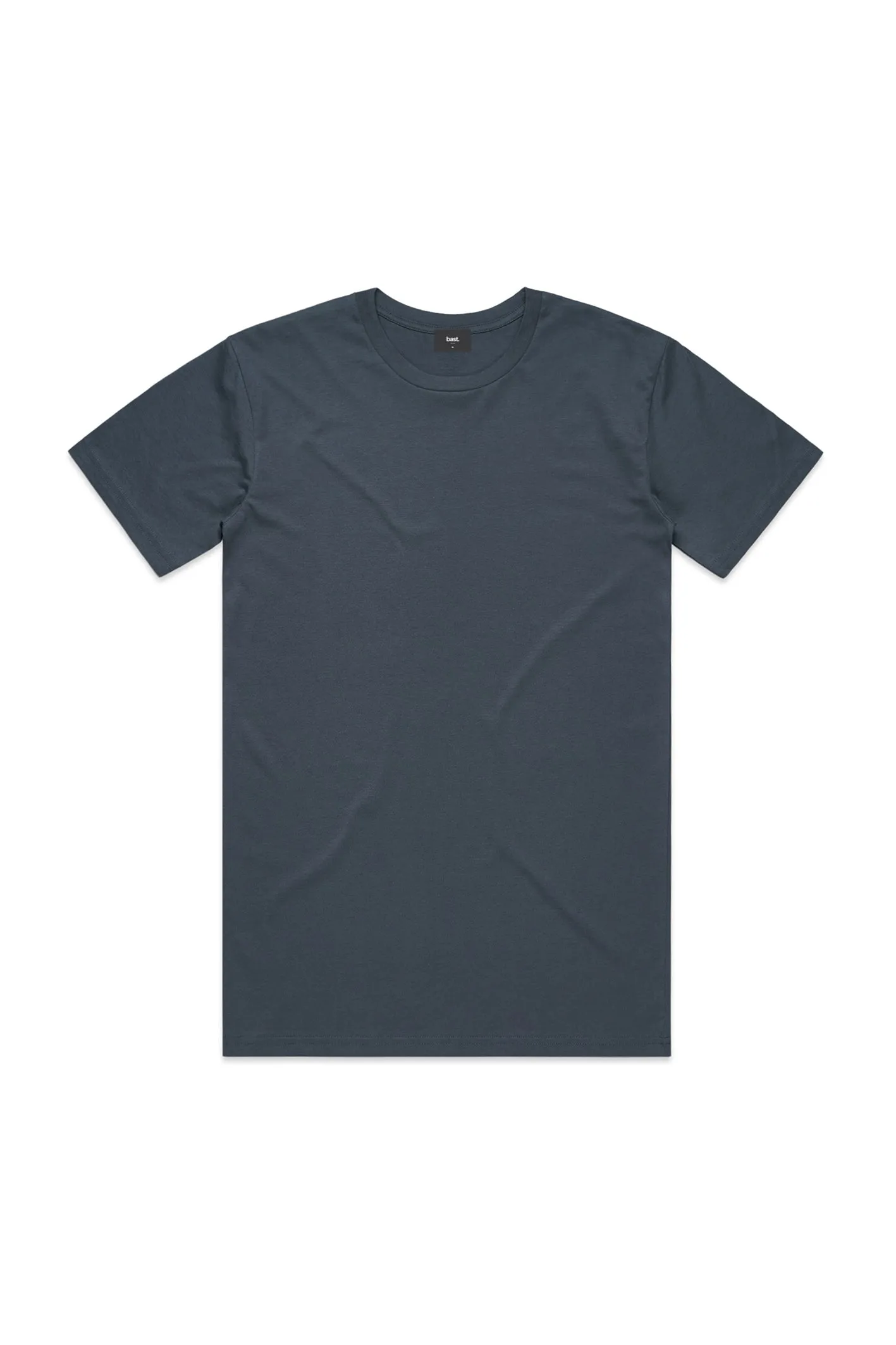 BILLY BASIC TEE (Blue)