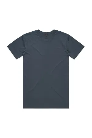 BILLY BASIC TEE (Blue)