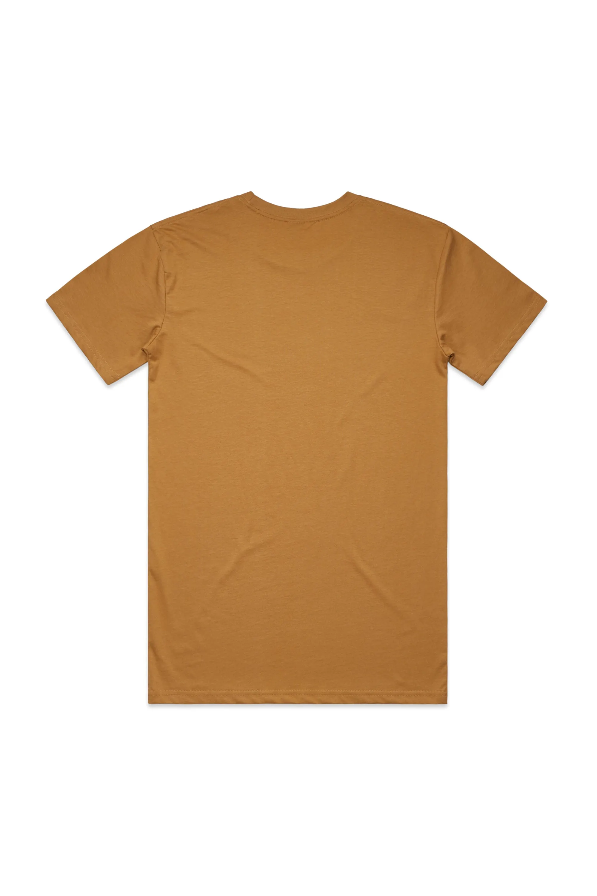 BILLY BASIC TEE (Camel)