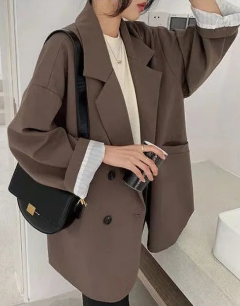 Blazer - Dames - Stijlvolle en comfortabele blazer
