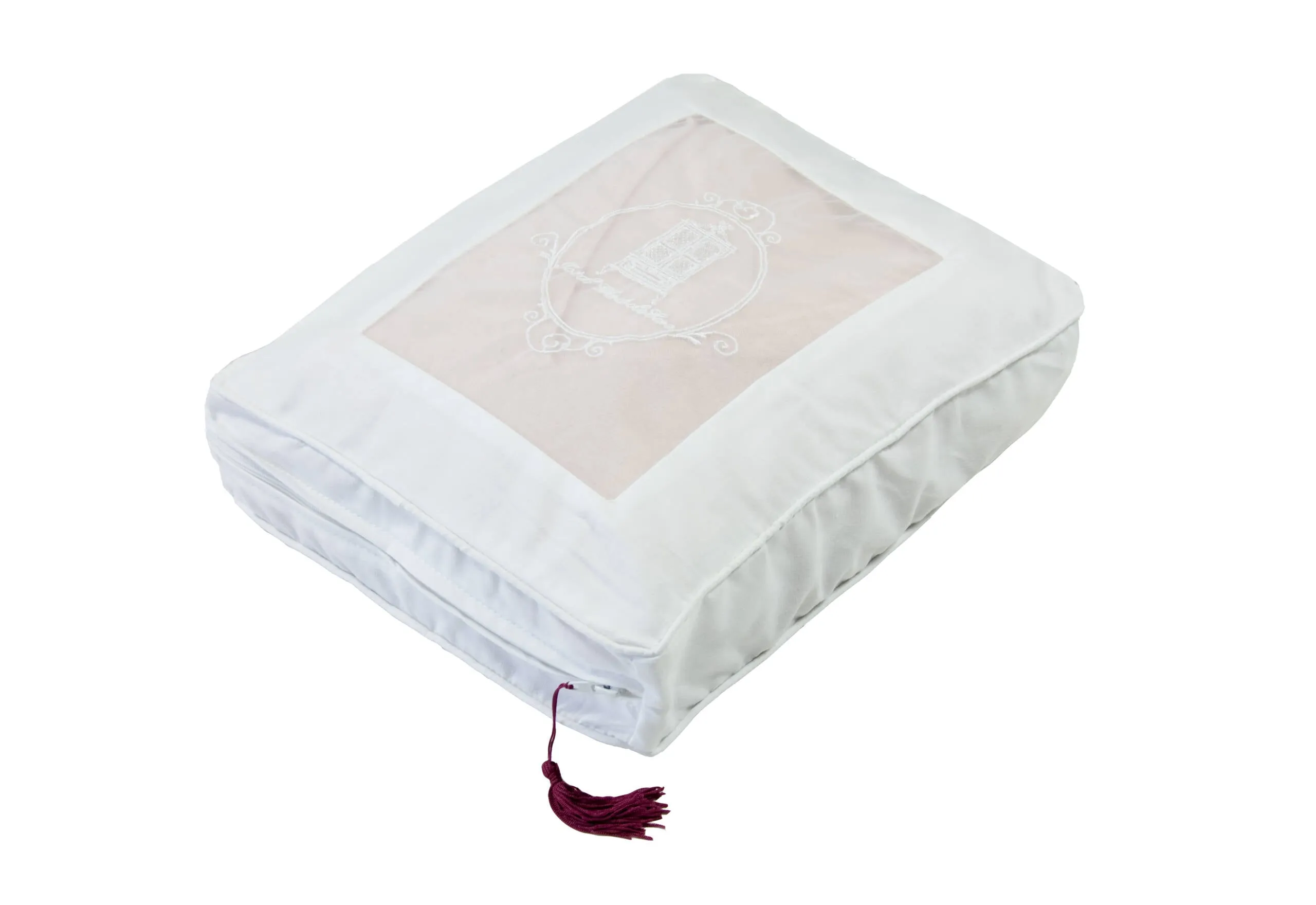 Cashmere Storage Bag