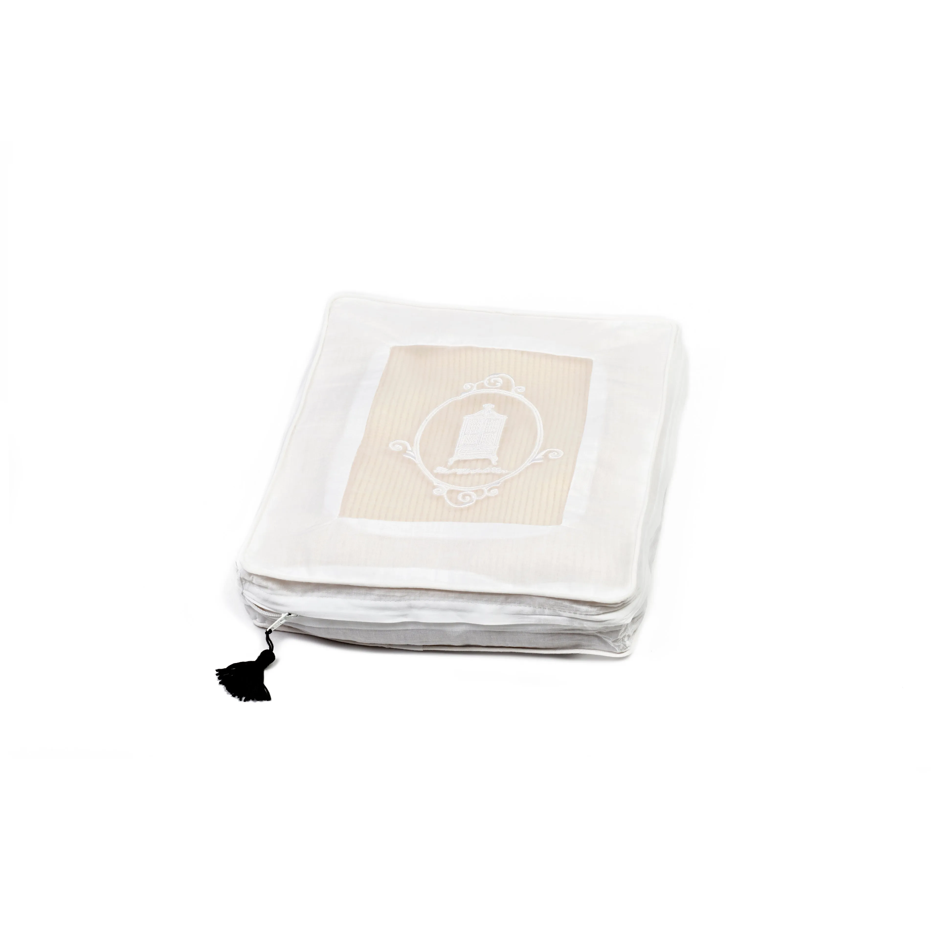 Cashmere Storage Bag