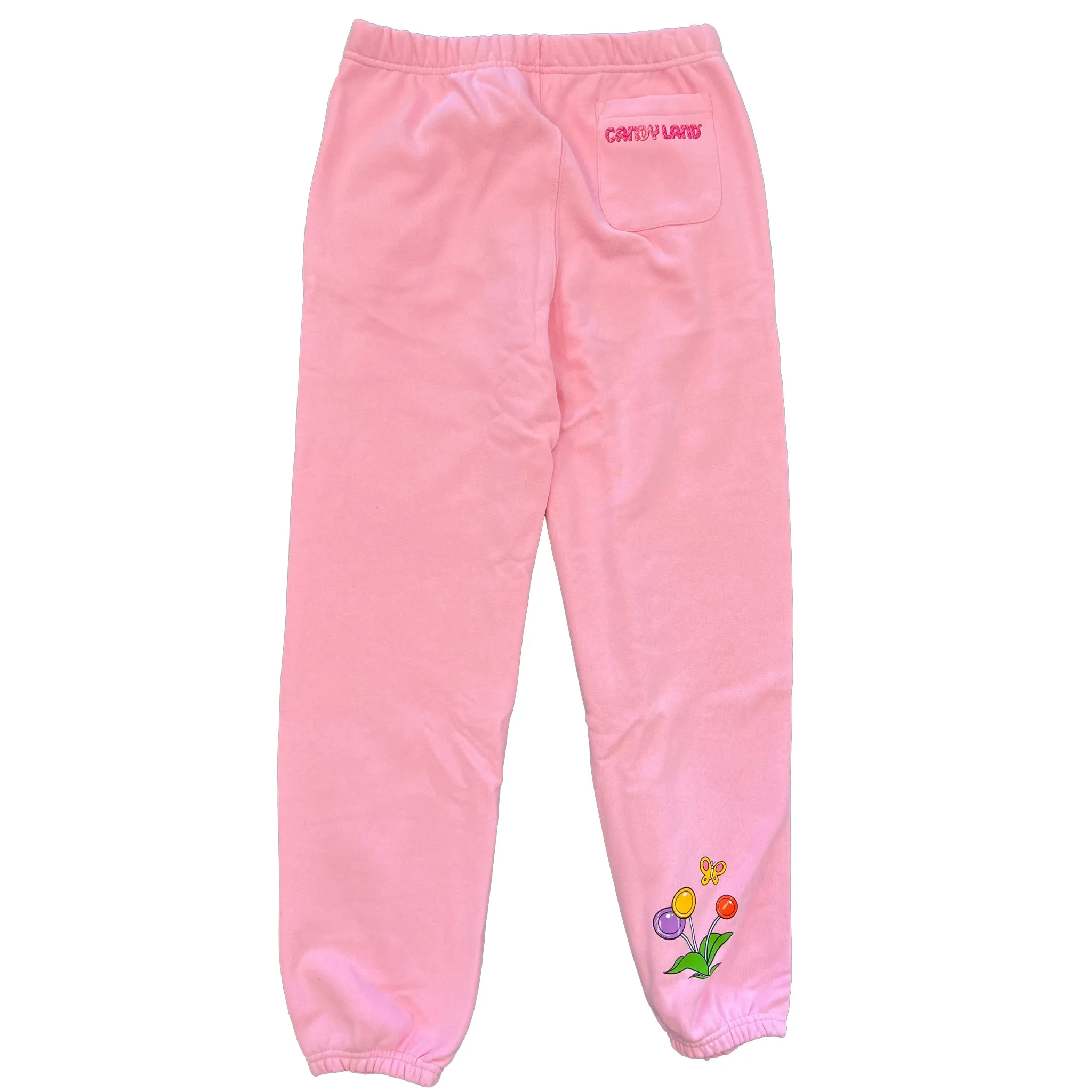 Champion x Hasbro Candy Land Women's Reverse Weave Joggers