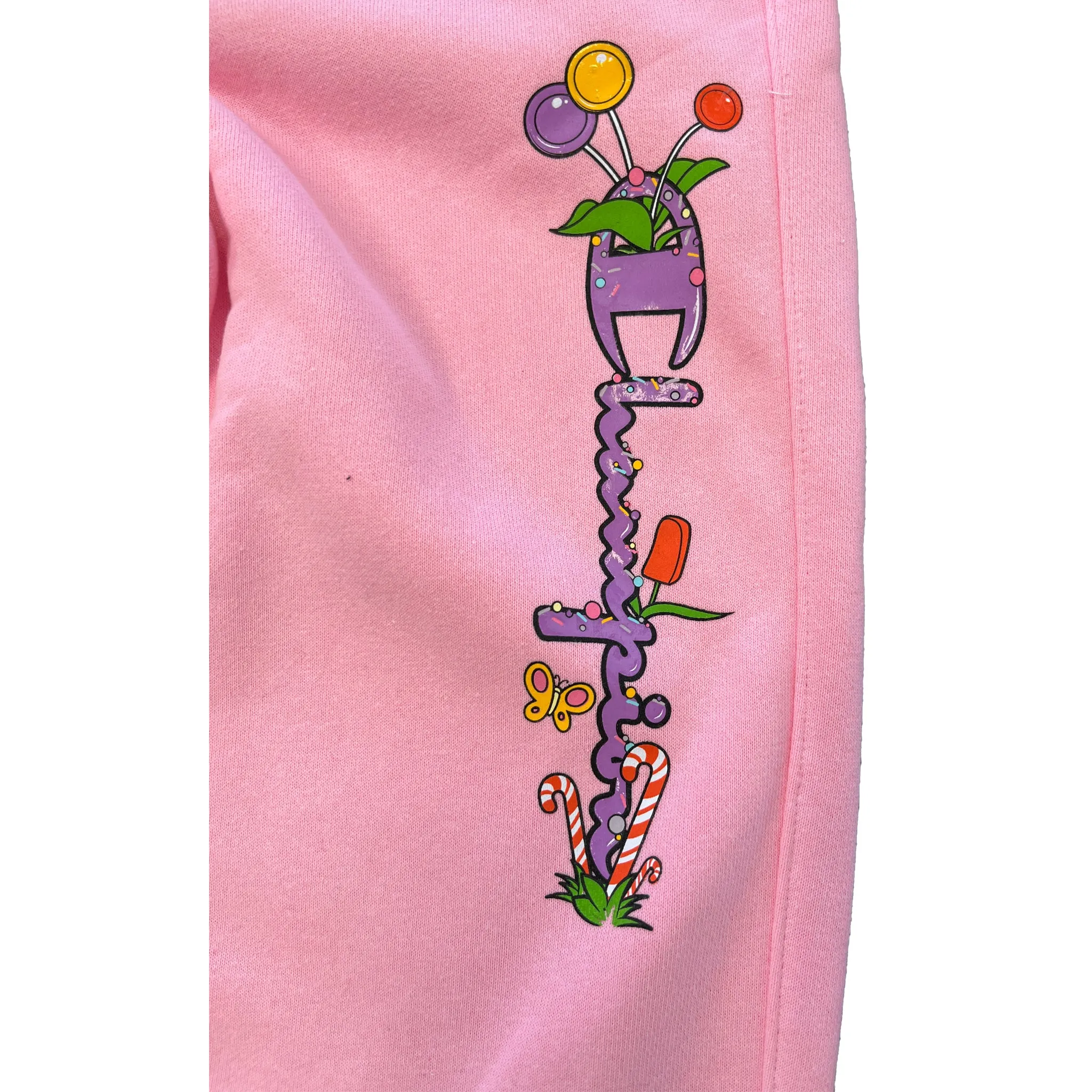 Champion x Hasbro Candy Land Women's Reverse Weave Joggers