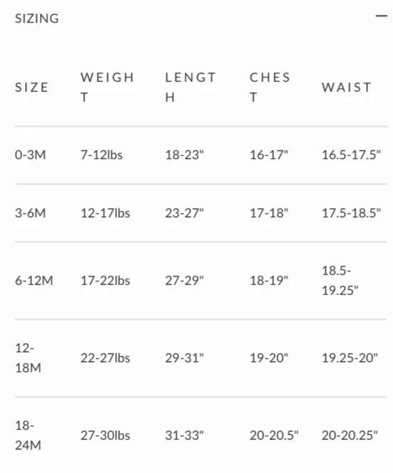 Colored Organics - Cruz Baby Jogger in Black