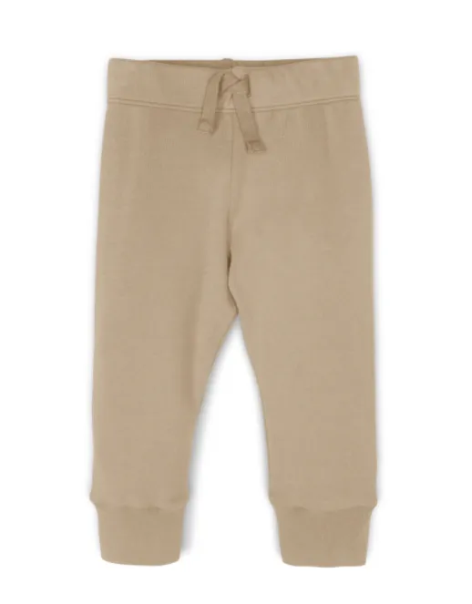 Colored Organics - Cruz Baby Jogger in Clay