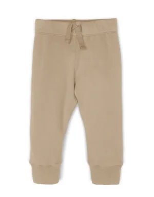 Colored Organics - Cruz Baby Jogger in Clay