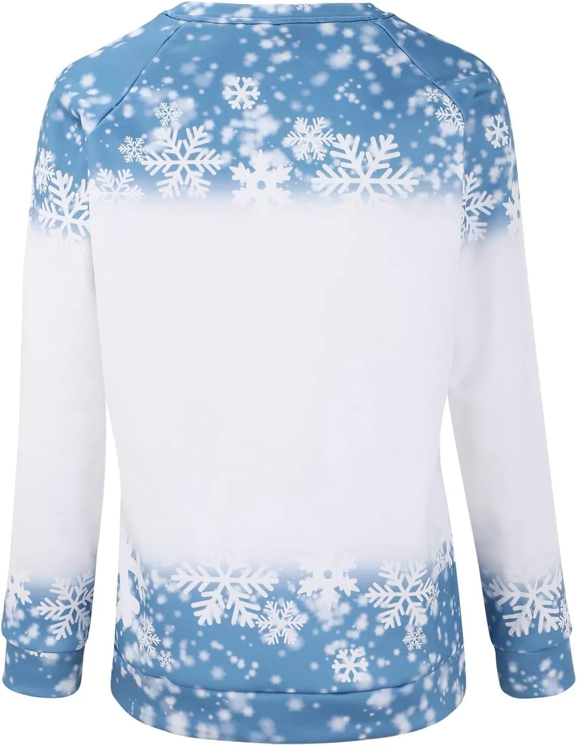 Oversized Hoodies For Women Long Sleeve Christmas Printed Sweatshirt Women'S Novelty Hoodiees Merry Sweatshirt Women