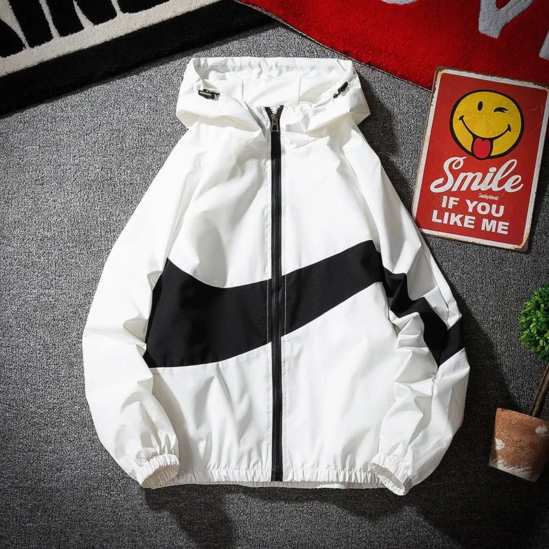 Trendy All-Match Jacket