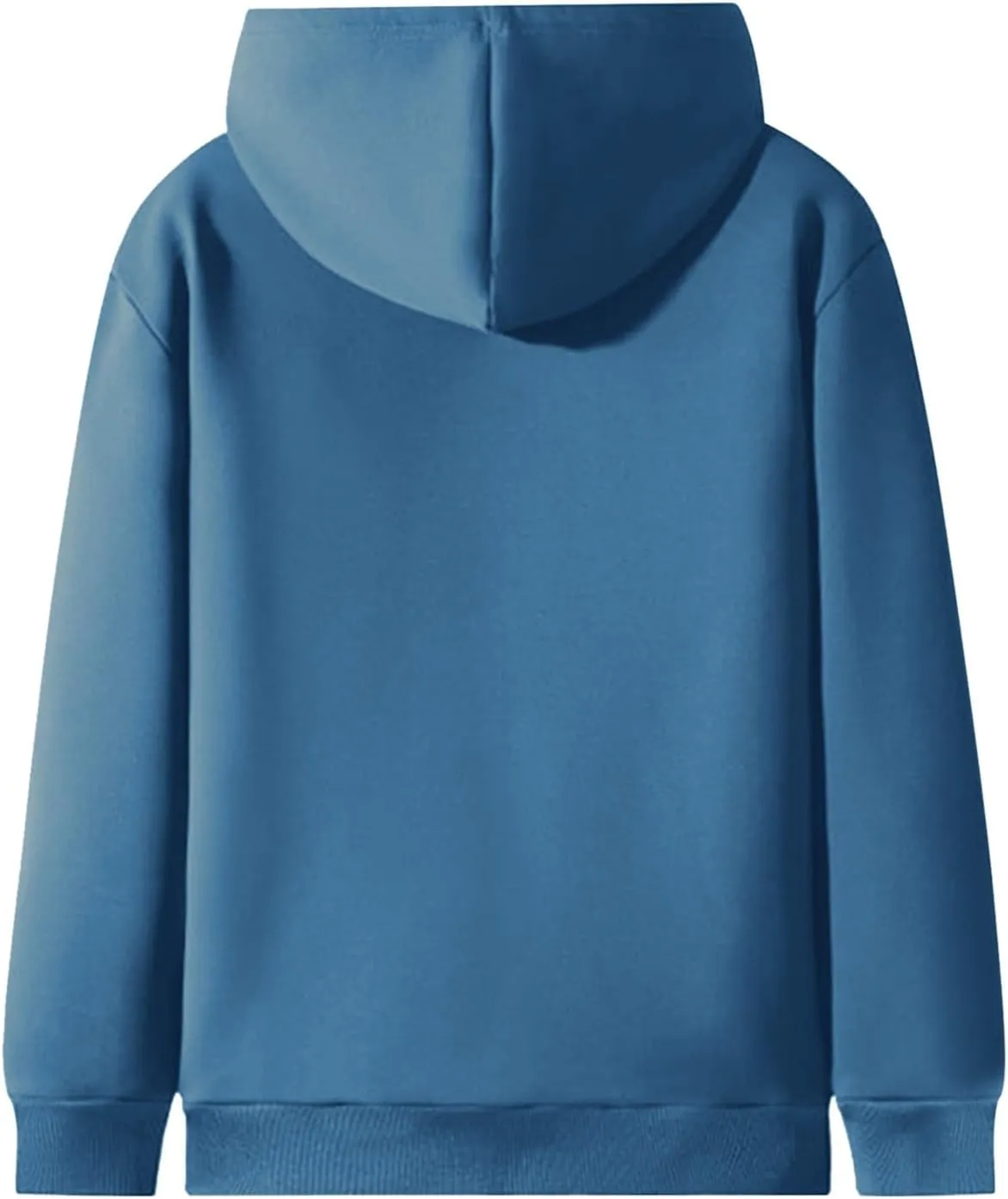 Women's Sherpa Lined Hoodie Jacket Warm Fleece Hooded Zip Up Casual Thermal Jacket with Pocket for Winter