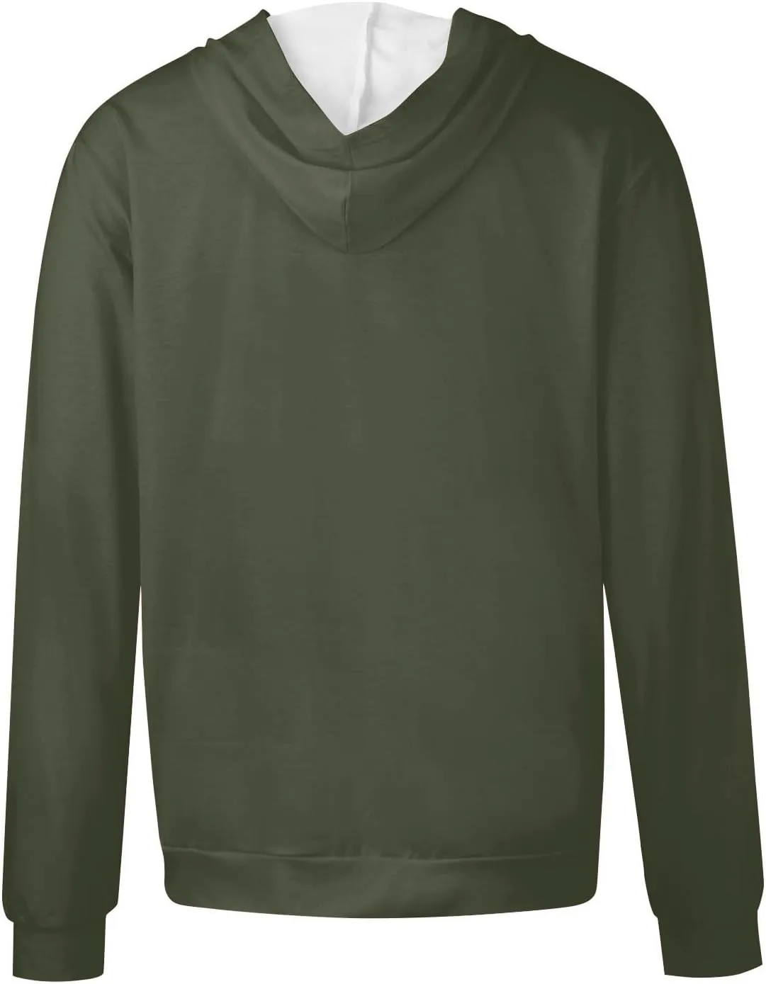 Womens Zip Up Hoodies Oversized Long Sleeve Sweatshirts Casual Hoodie 2025 Fall Jacket with Pockets Sweaters